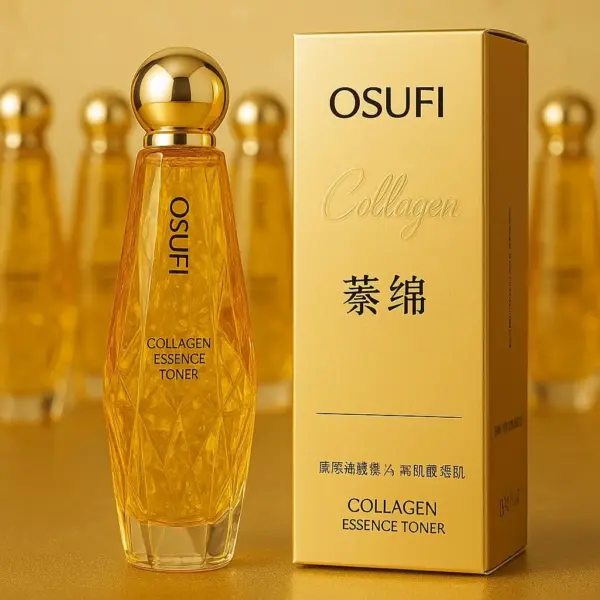 OSUFI Collagen Serum