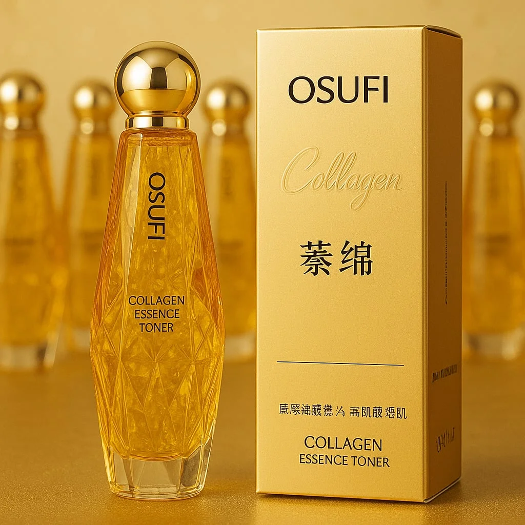 OSUFI Collagen Serum - Buy 1 GET 1 FREE