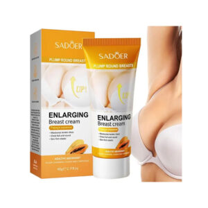 Sadoer Breast Enhancement Cream