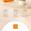 Sadoer Breast Enhancement Cream
