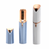 Facial Hair Removal Appliances machine For Women / Girls Smooth Skin Painless Hair Eraser