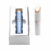 Facial Hair Removal Appliances machine For Women / Girls Smooth Skin Painless Hair Eraser